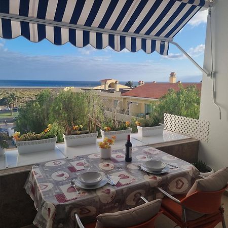 Apartamento Ura Morro Jable Buitenkant foto