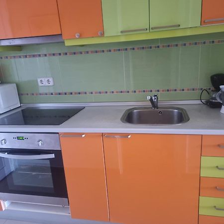 Apartamento Ura Morro Jable Buitenkant foto