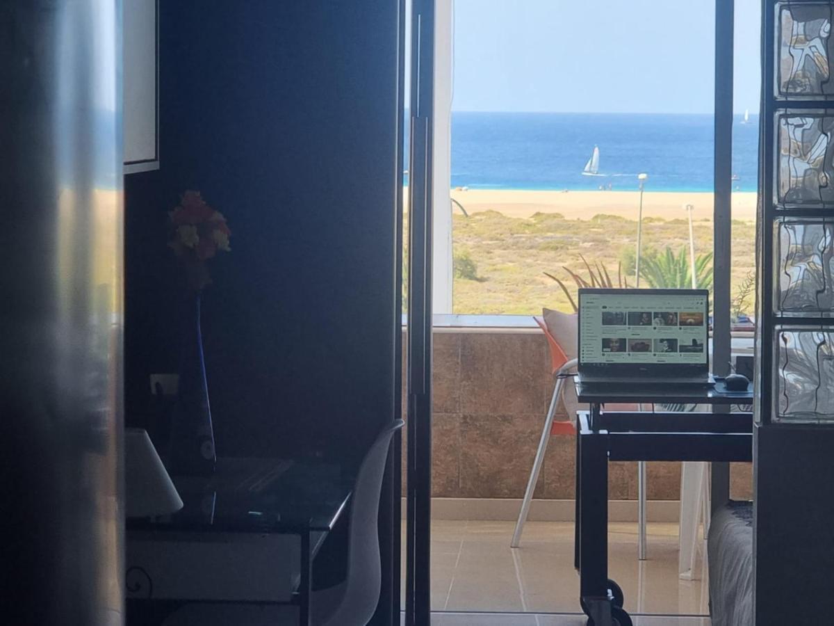 Apartamento Ura Morro Jable Buitenkant foto