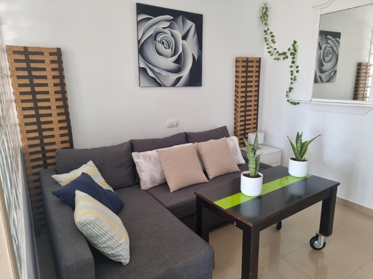 Apartamento Ura Morro Jable Buitenkant foto