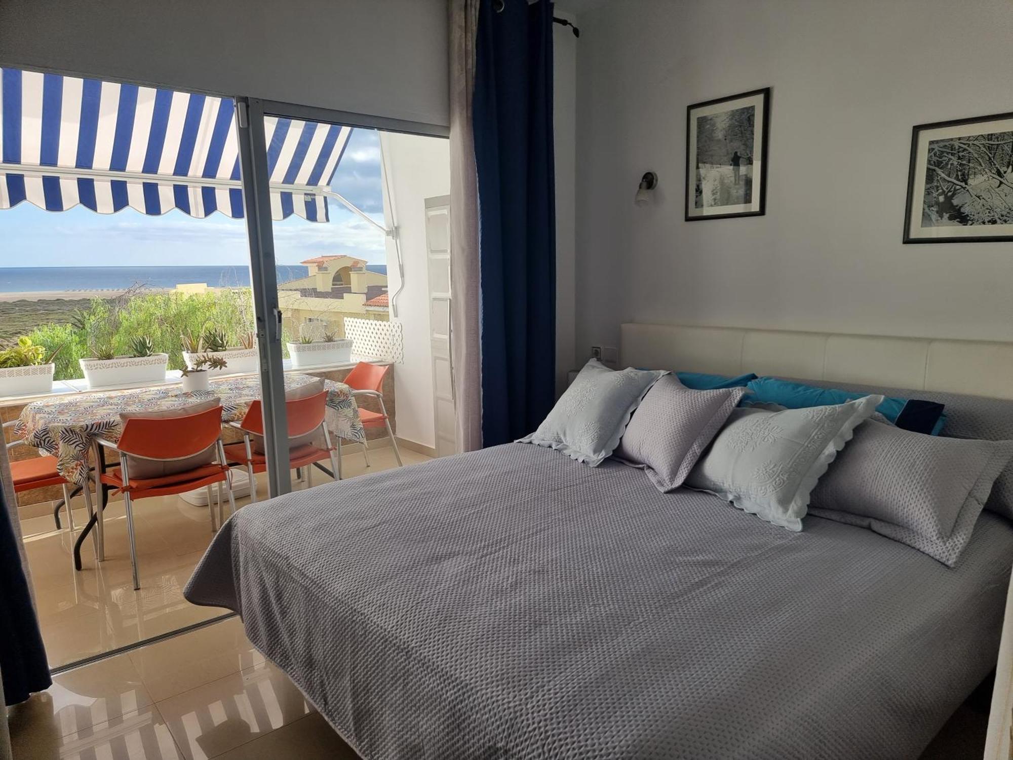 Apartamento Ura Morro Jable Buitenkant foto