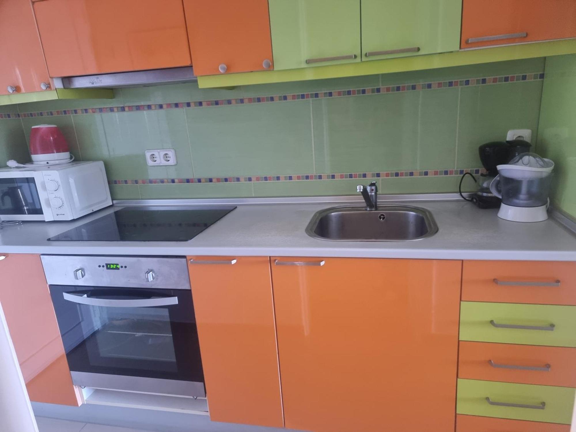 Apartamento Ura Morro Jable Buitenkant foto